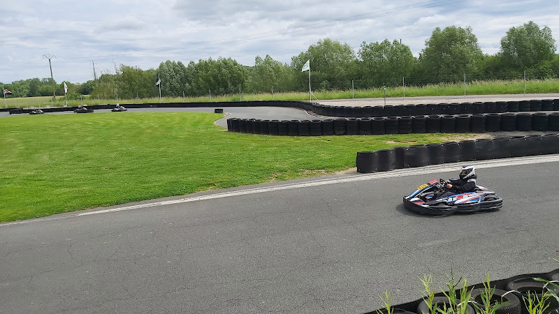 KARTING MARAIKART BUCY LE LONG