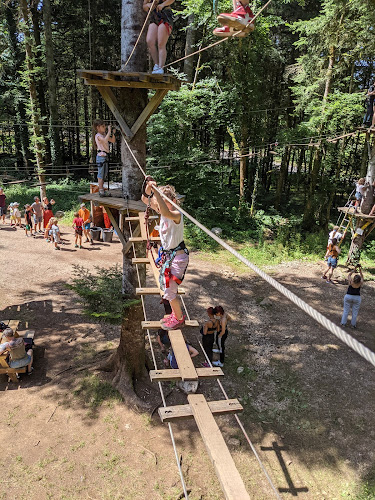 DOUCIER AVENTURE