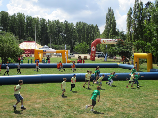 PARC DE LOISIRS COLMONT