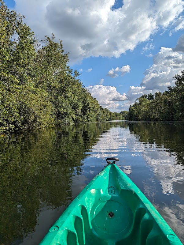 Mansle Canoë Kayak