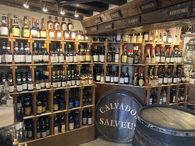 La Compagnie des Calvados