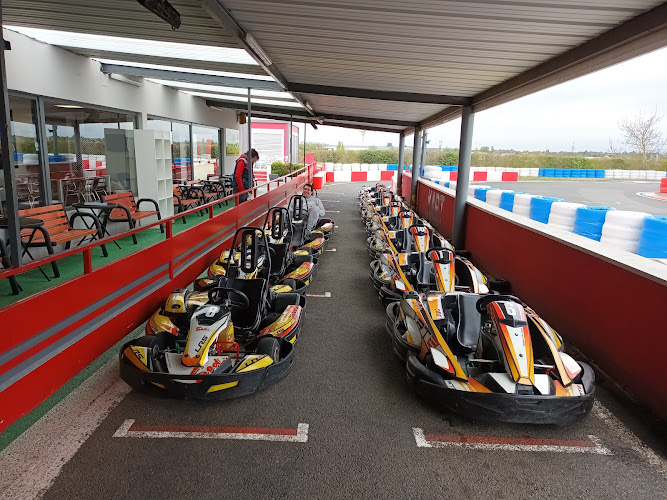 New Kart
