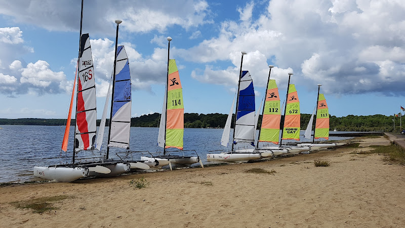 Centre Nautique Biscarrosse Olympique