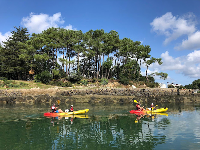 Run’O : Location bateaux - Paddles - Kayaks / Sorties en mer