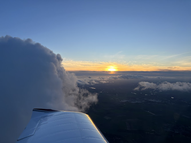Baptême en Nord : Baptêmes de l’air à Valenciennes et Lens