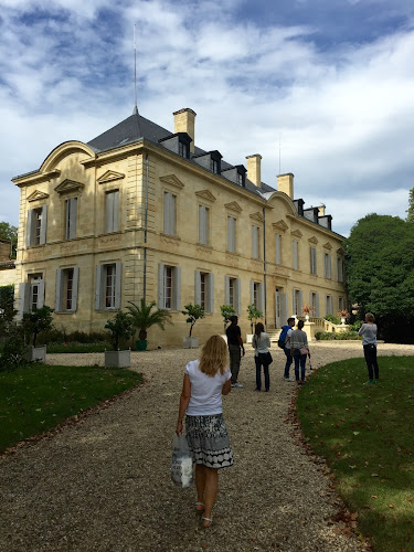 Château Siaurac - Grand Vin de Bordeaux - Lalande de Pomerol