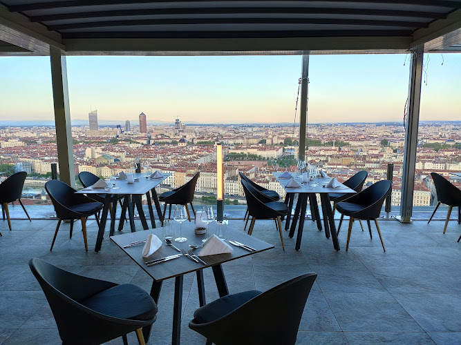 LE ROOFTOP TETEDOIE