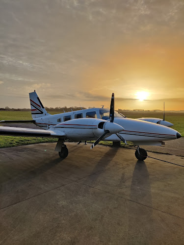 LGP Aviation