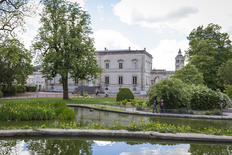 Maison du négociant - Musée d'Art et d'Histoire
