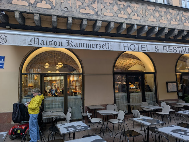 Maison Kammerzell