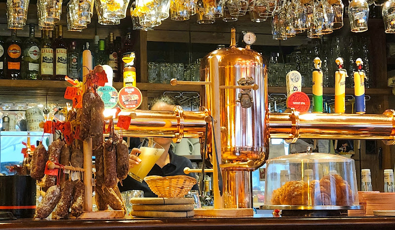Restaurant Dans le Noir ? Strasbourg