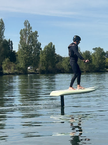 Location - Achat Efoil Fliteboard Riding Watt Toulouse