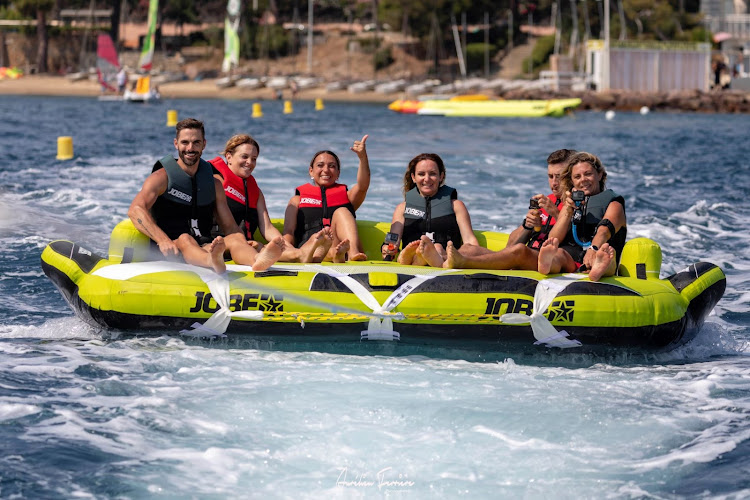Water Glisse Passion - Les Issambres