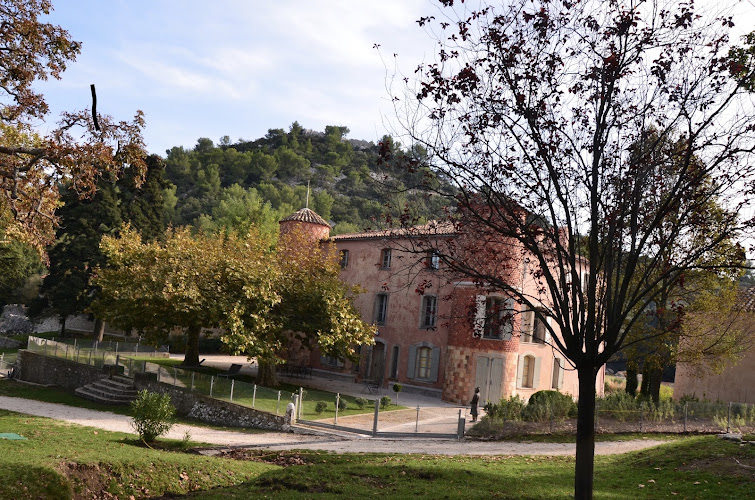 Domaine de Tourris