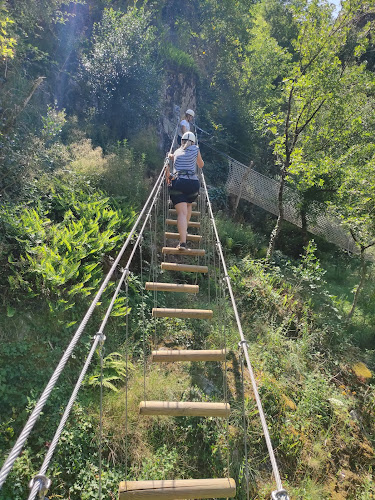 Aquarock Aventure