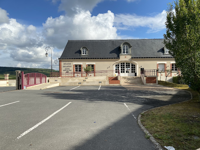 Champagne Berceau du Champagne - Coopérative des Vignerons d'Hautvillers