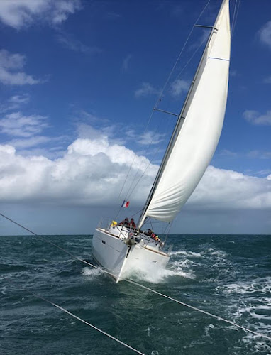 Club Croisière Ile de France