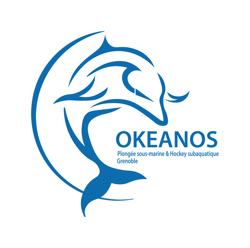 Okéanos - Club de Plongée sous-marine et de hockey subaquatique