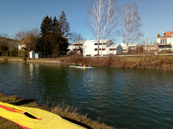 ASCMR CANOË KAYAK MULHOUSE-RIEDISHEIM