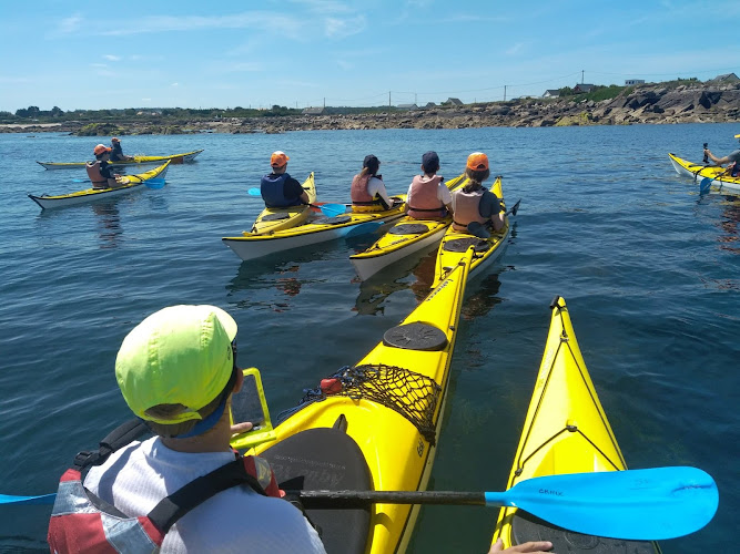 Club Kayak Mer et Nautisme Cotentin