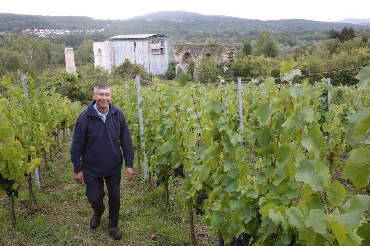Domaine la Joyeuse - Vin AOC Moselle - Bière - Séminaires - Oenotourisme