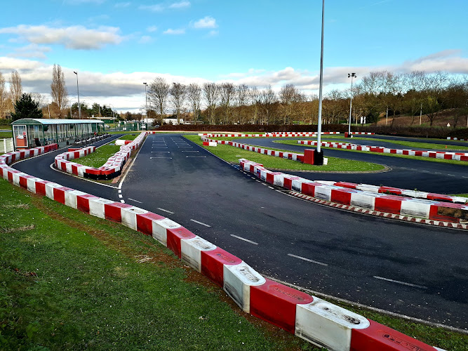 Association Sportive de Karting Rosny
