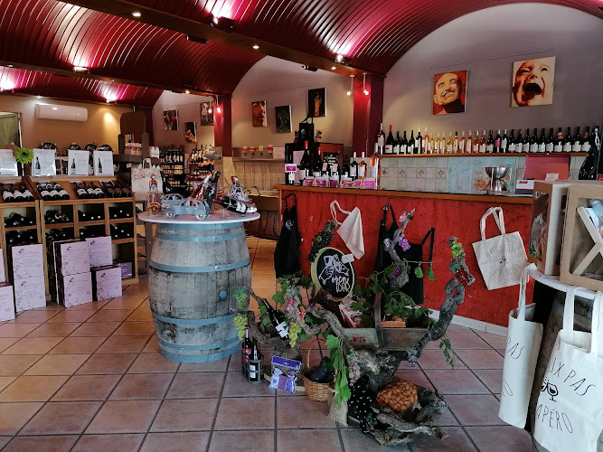 Maison Sérina - Les Côteaux du Rhône