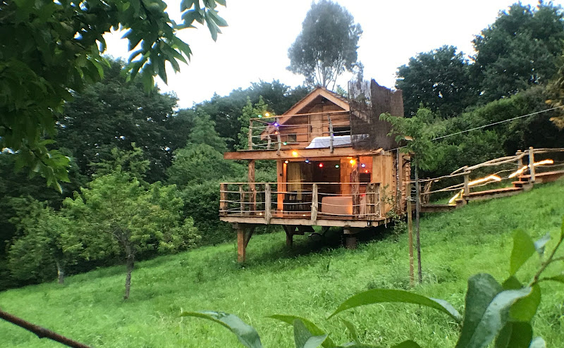 Cabane Le Cœur de Xanet