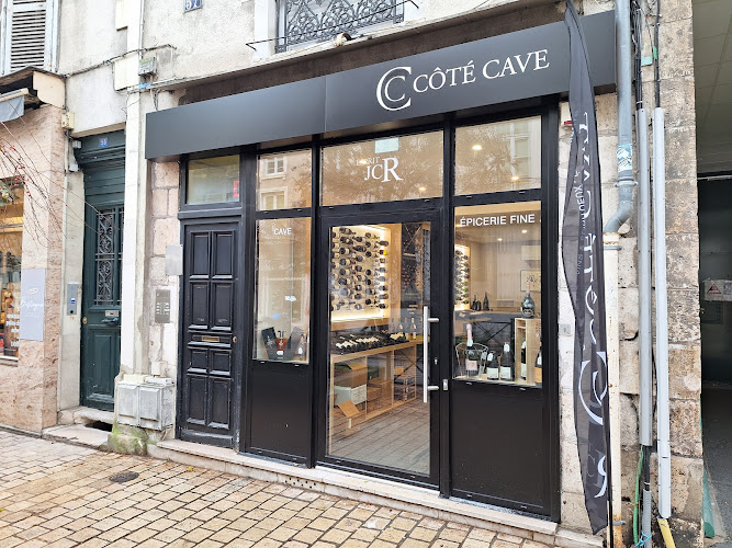 Côté Cave Esprit jcR