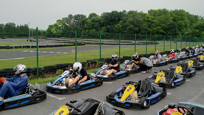 Karting Loisirs Neuilly
