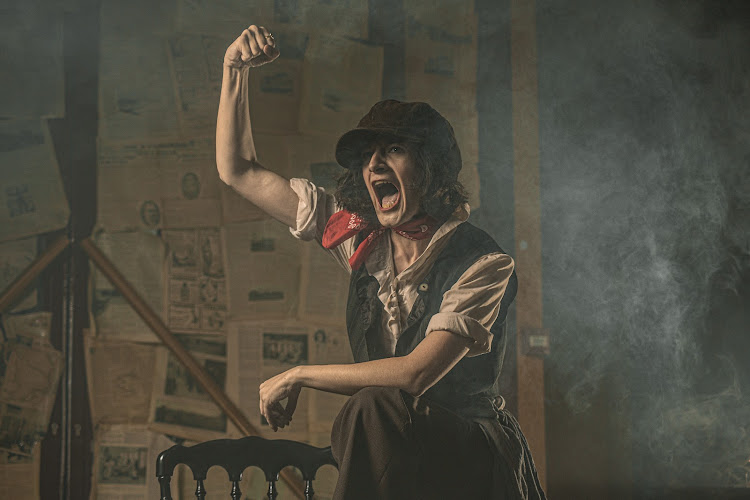 Résistants, l'aventure immersive historique