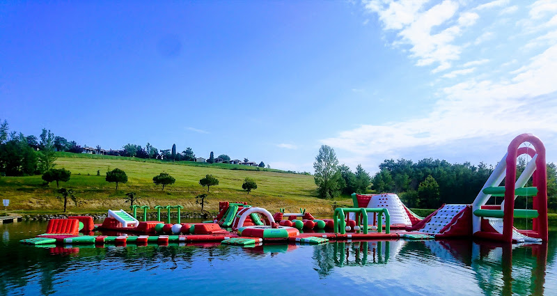 Waterfun Monclar