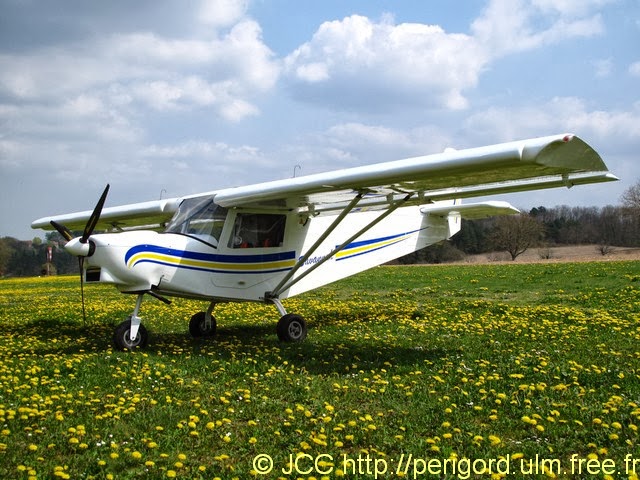Aéro-Club Périgord ULM