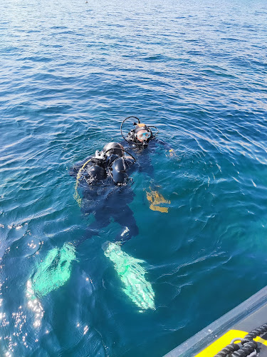 Costa verde loisirs - Plongée - Permis bateau