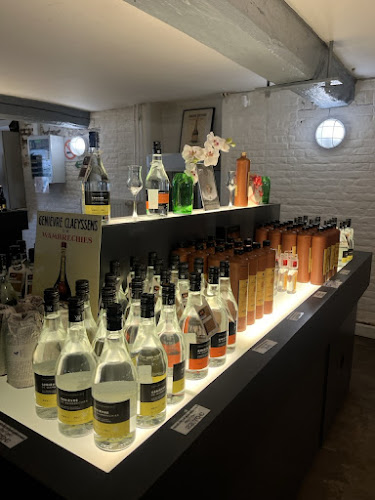 Distillerie de Wambrechies