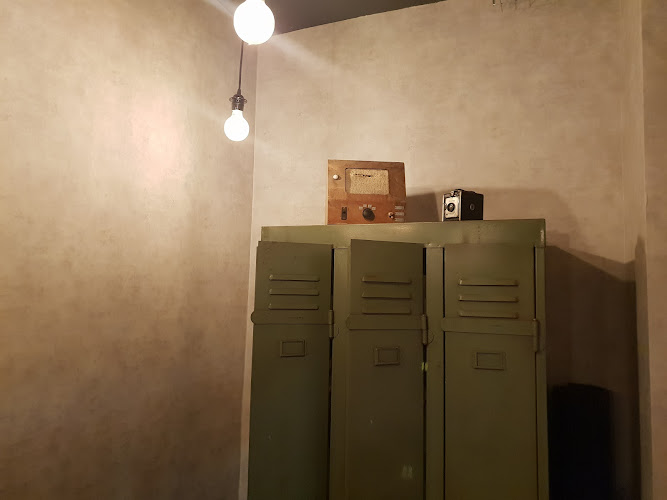 Time Adventure - Escape Game Reims