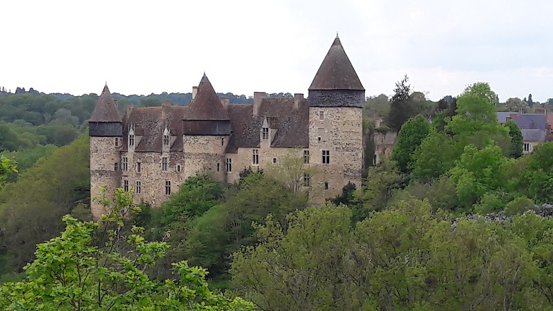 saut à l'élastique culan