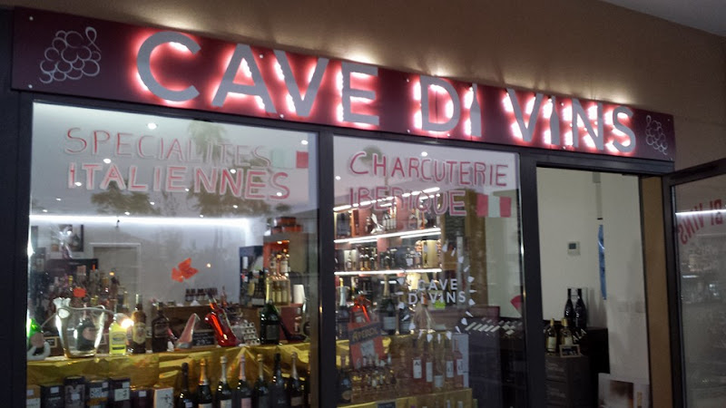Cave Di Vins