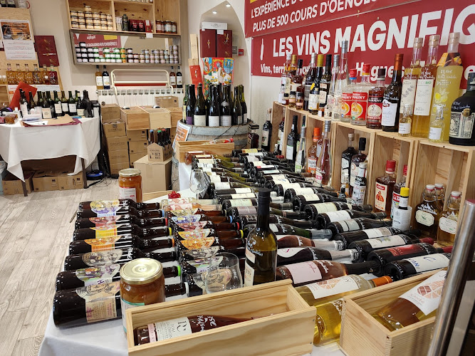Les Vins Magnifiques