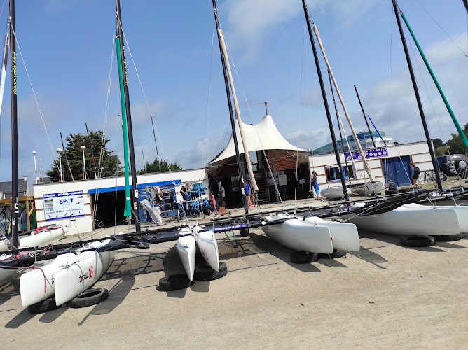École de Voile du Fogeo