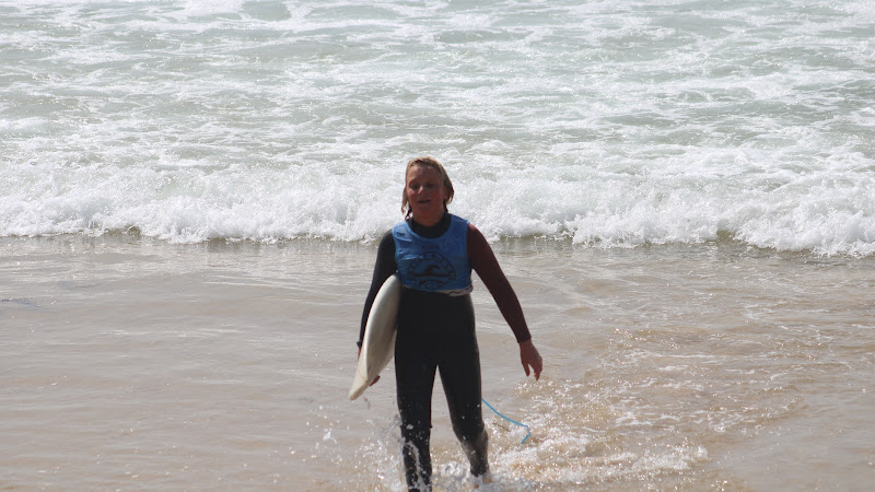 Belle Île Surf Club - Club et École de Surf