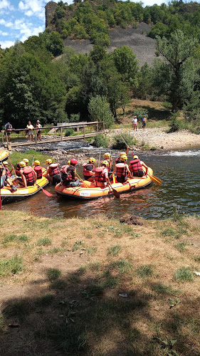 Tonic Rafting