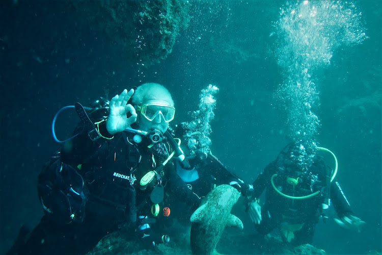 Club de la Mer