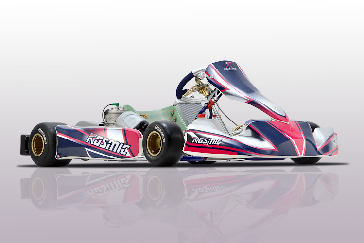 Wernert Kart