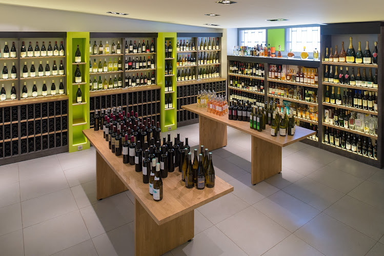 La Cave du Faubourg