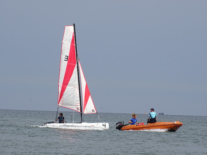 OCEAN - Ecole d'activités nautiques