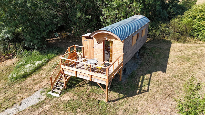 Ferme de Pitoué