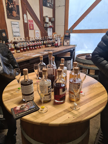 DISTILLERIE DE LA FORGE