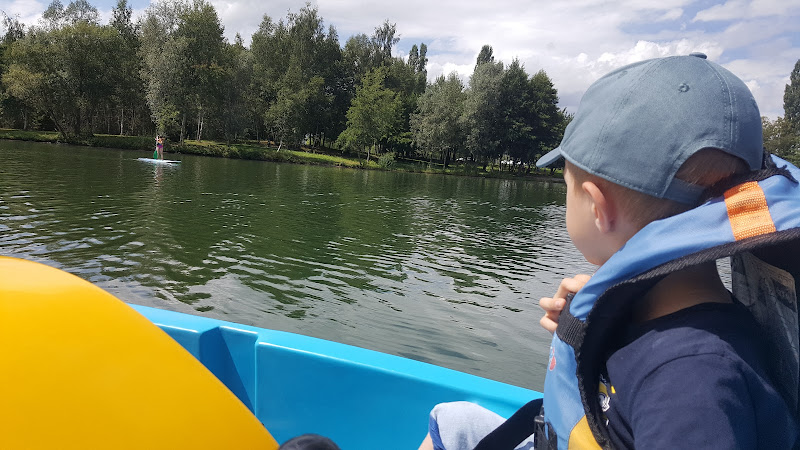 Base de Loisirs & Nautique de la Saline