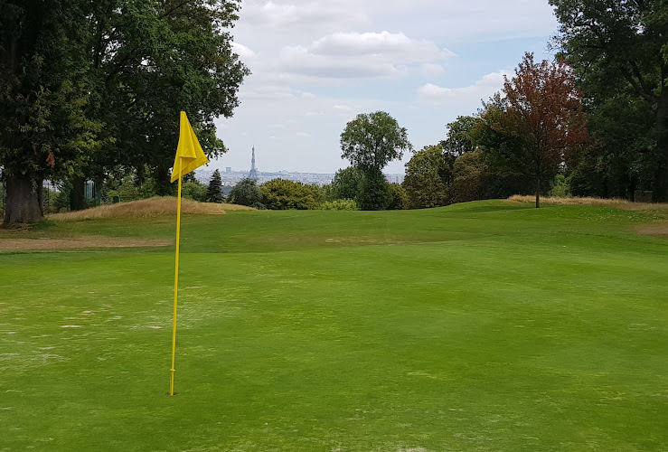 Golf de Saint-Cloud